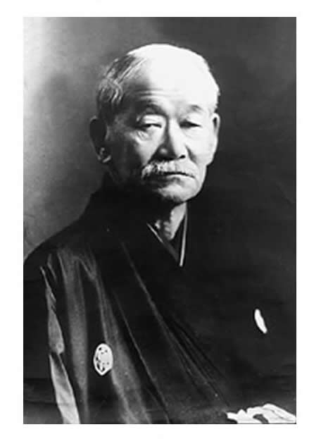 Jigoro Kano (18601938)
